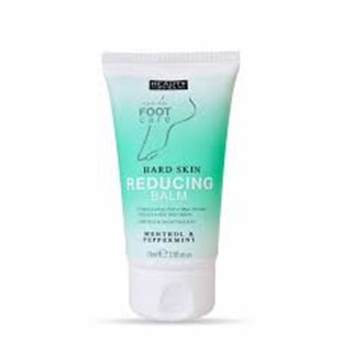 Picture of BEAUTY FORMULAS HARD SKIN REDUCING BALM